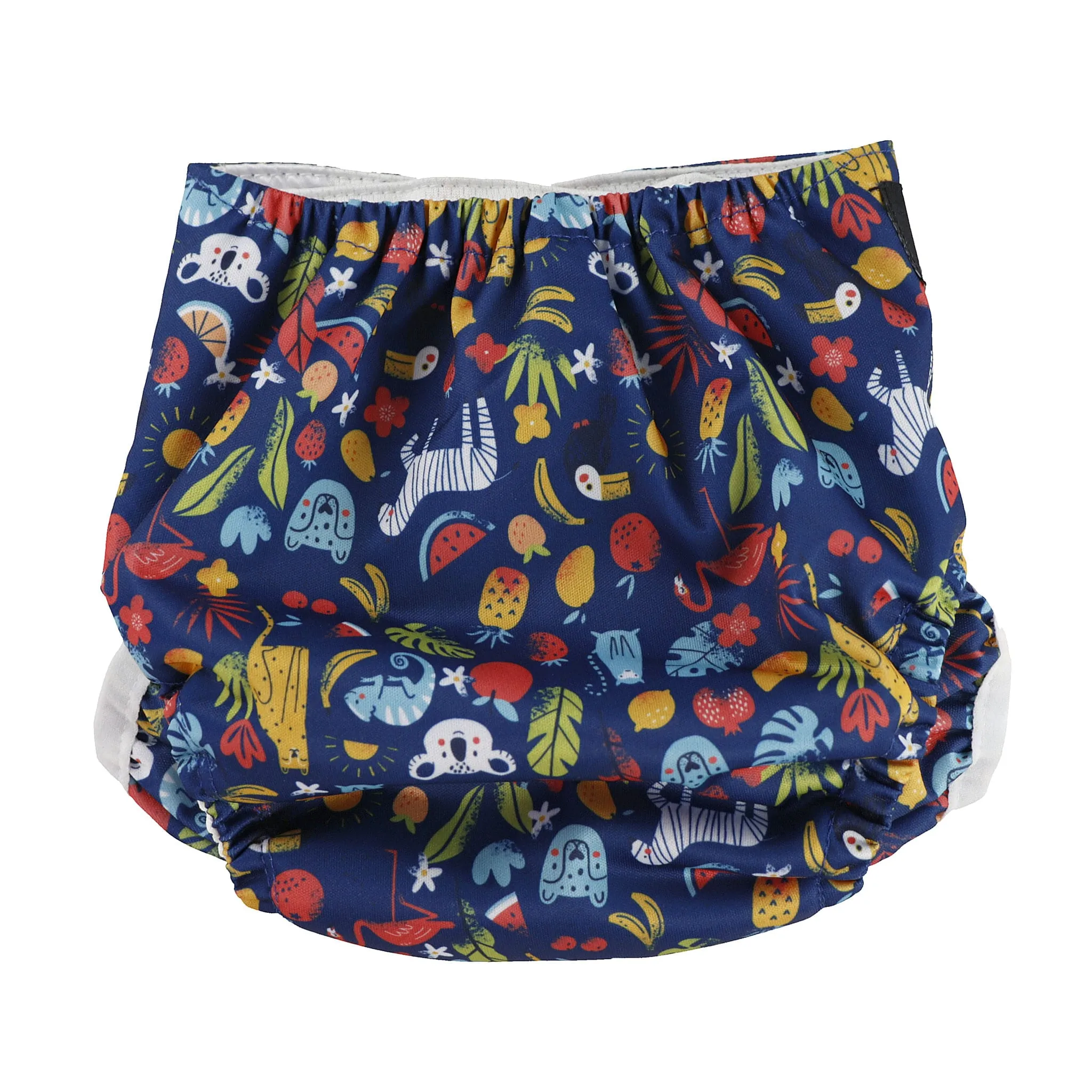 Origami Maillot Couche 8-35lb - Fruits