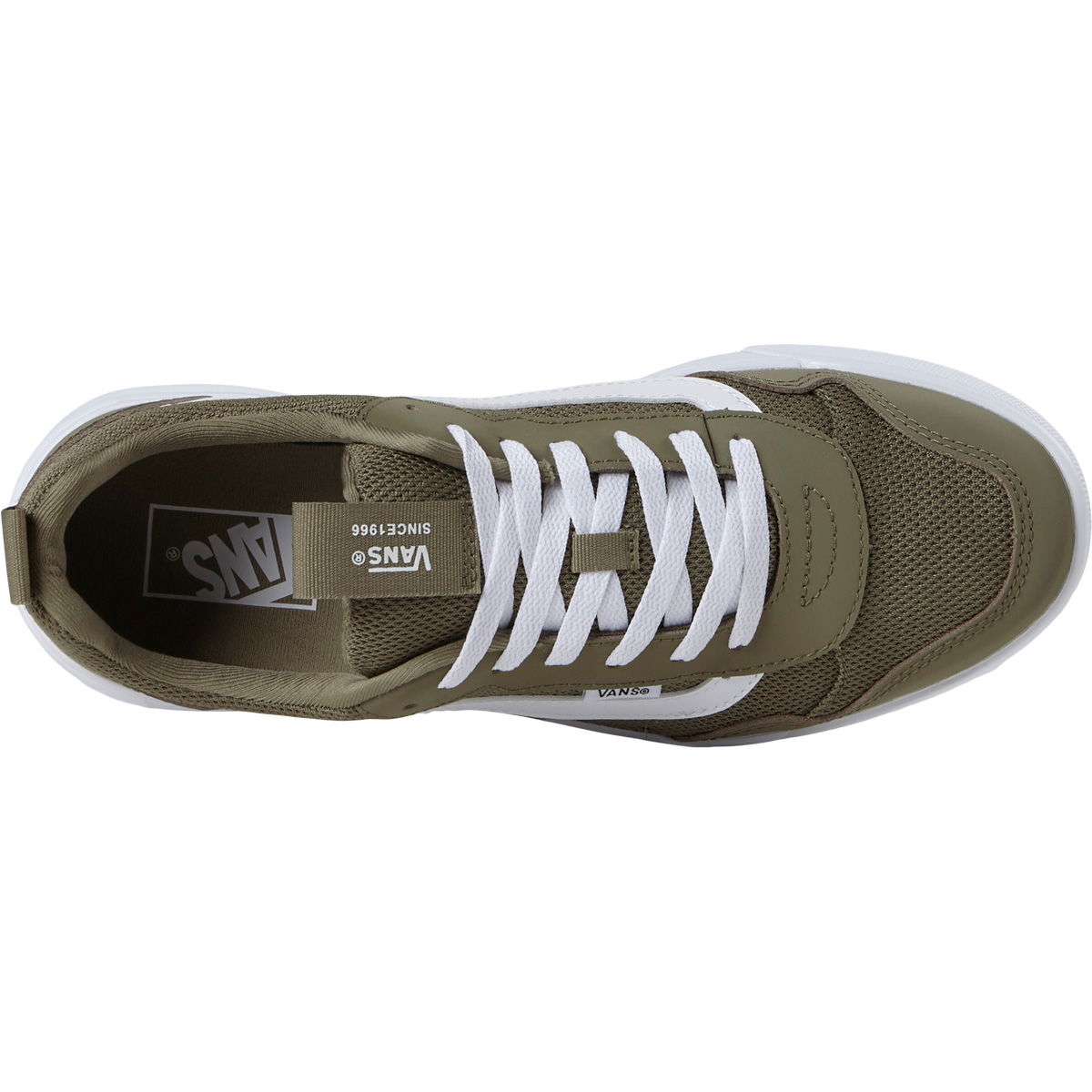 Vans Range EXP Sneakers Herre