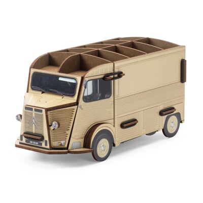Werkhaus Stiftebox Auto, Citroën HY