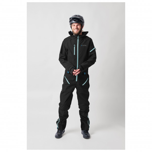 dirtlej - Dirtsuit Core Edition Blacklabel - Combinaison de cyclisme