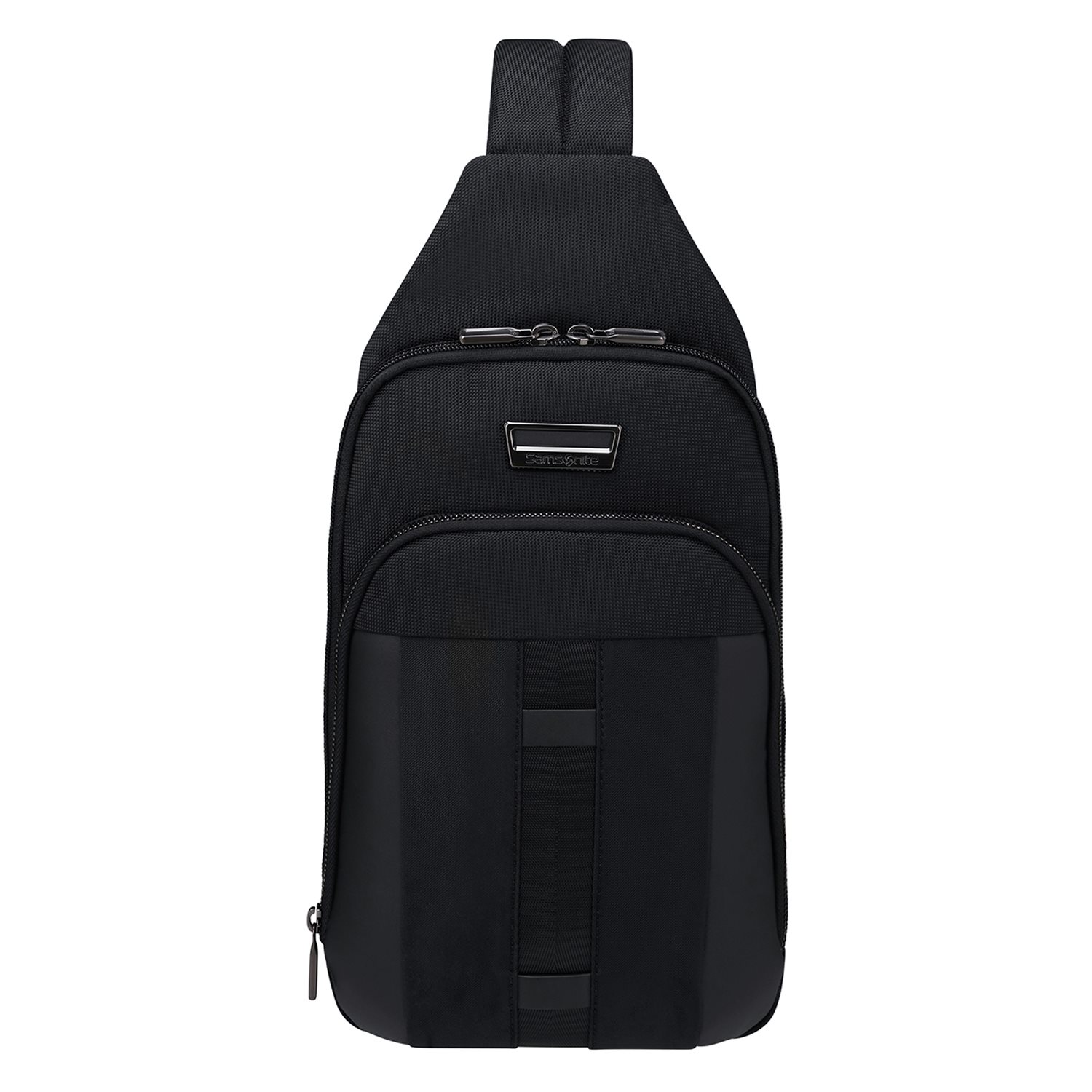 Samsonite Urban-Eye Slingbag M black