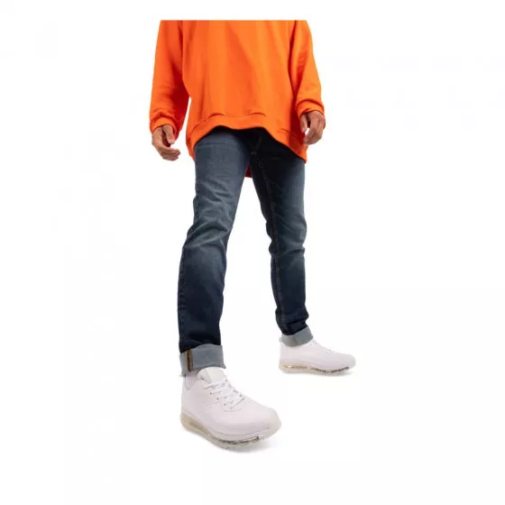 Baskets BLANC UNYK