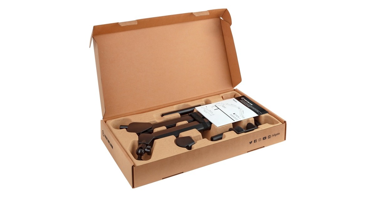 ElgatoWave Mic Arm houder  (Zwart)