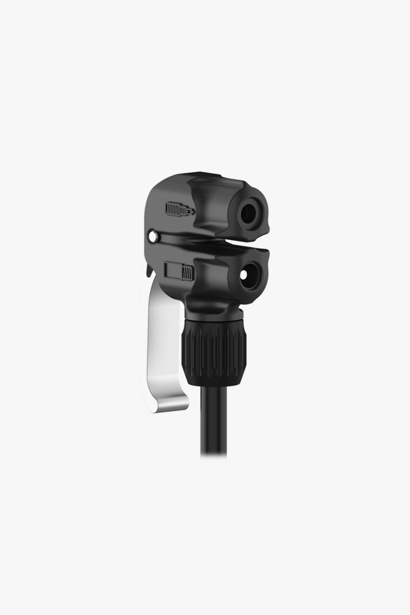 Lezyne Dual Valve Pumpenkopf