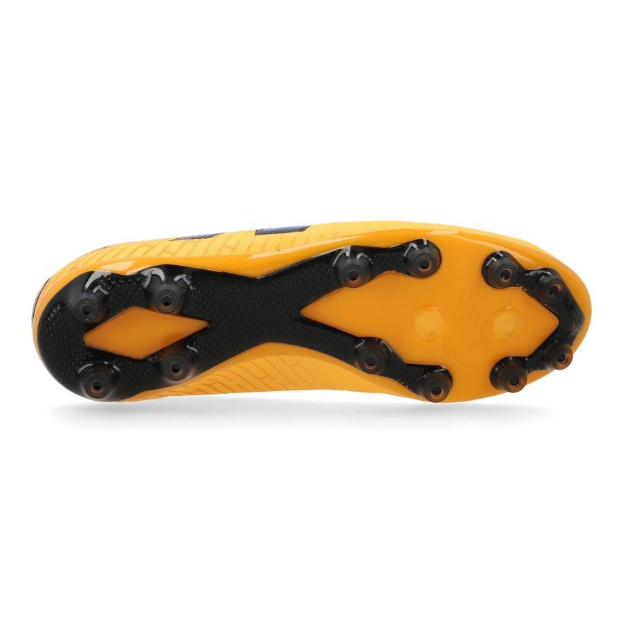 New Balance Furon V7 Pro AG Power Surge - Jaune
