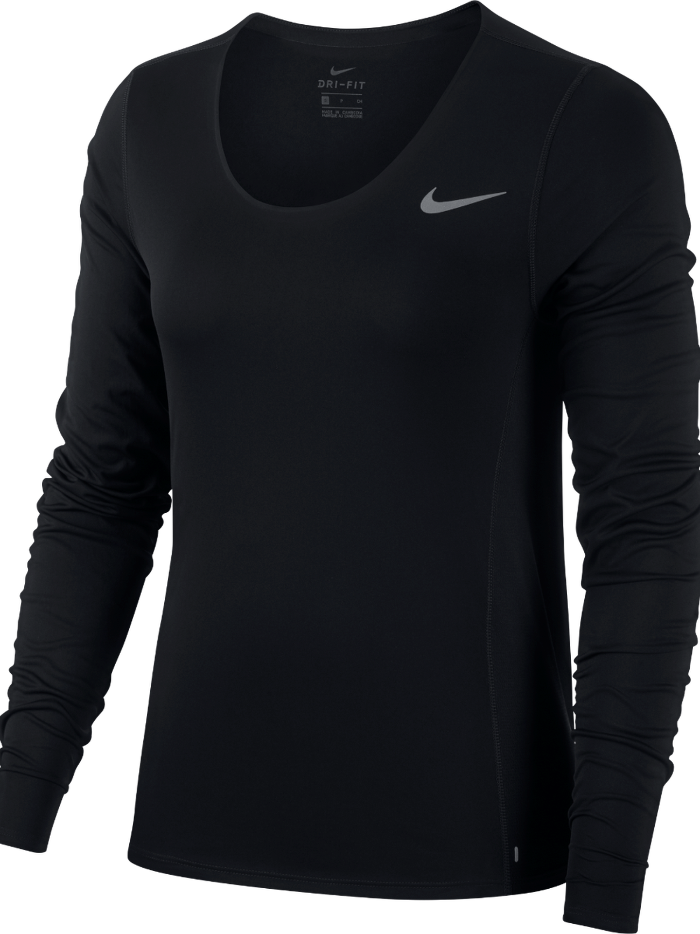 City Sleek LS