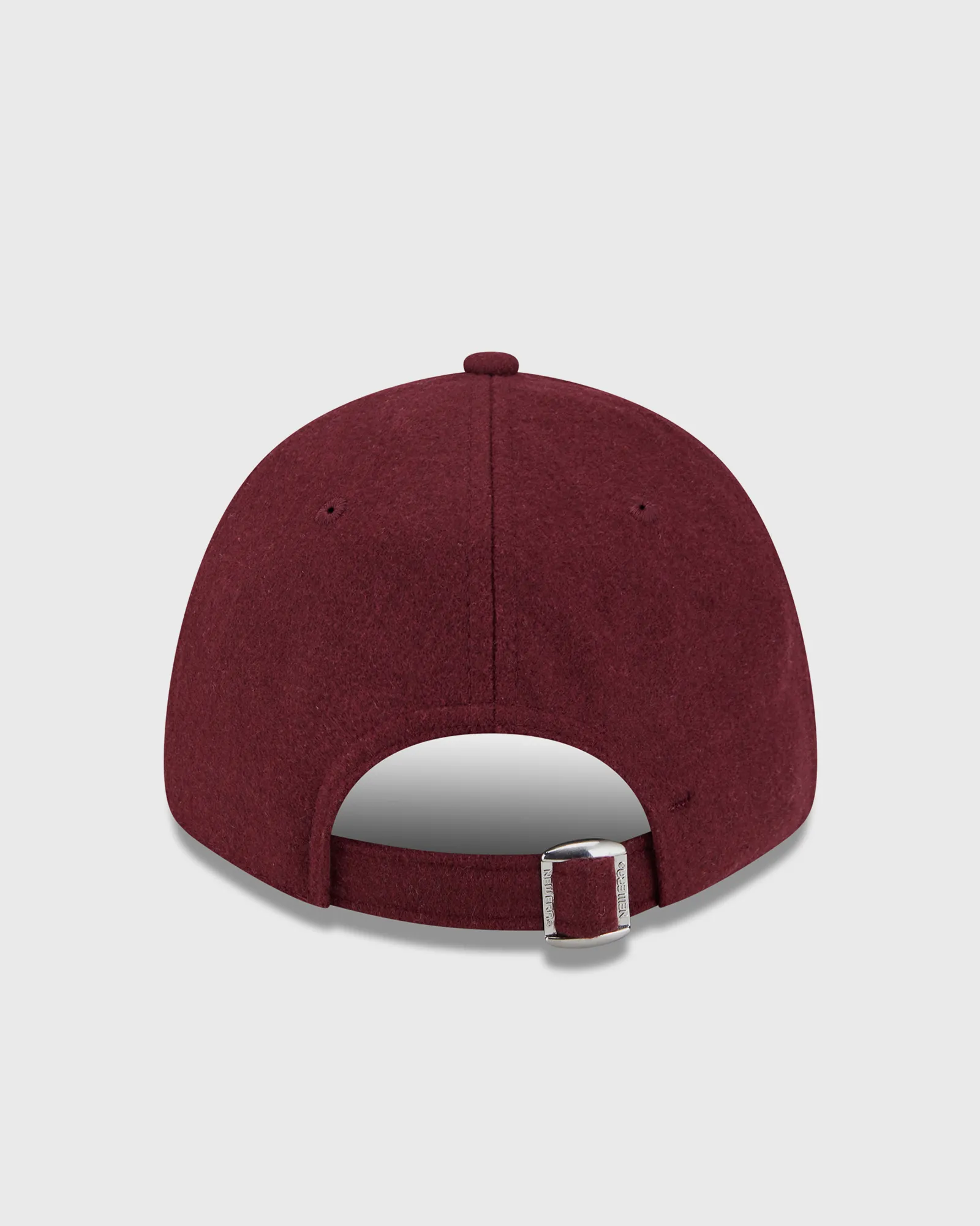 New Era MELTON WOOL ESS 9FORTY NEW YORK YANKEES