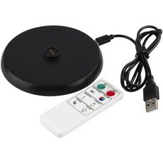 Lampe de bureau rechargeable à LED MERLE