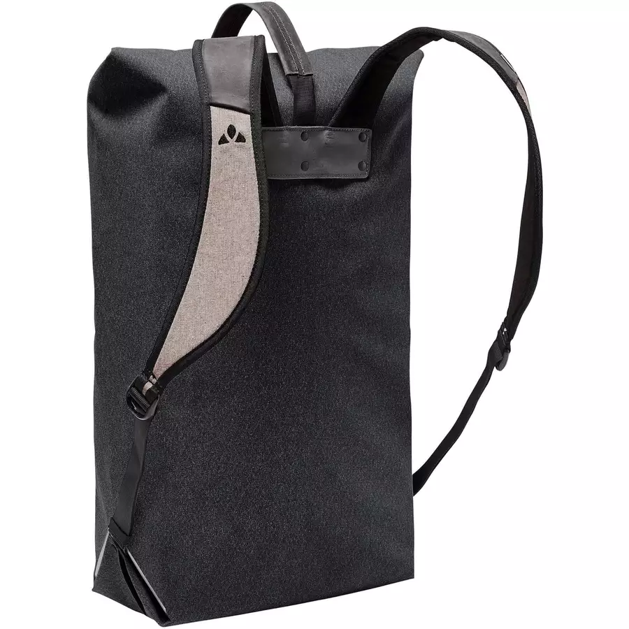 Vaude Wolfegg 24 - Rucksack 15.6 54 cm black