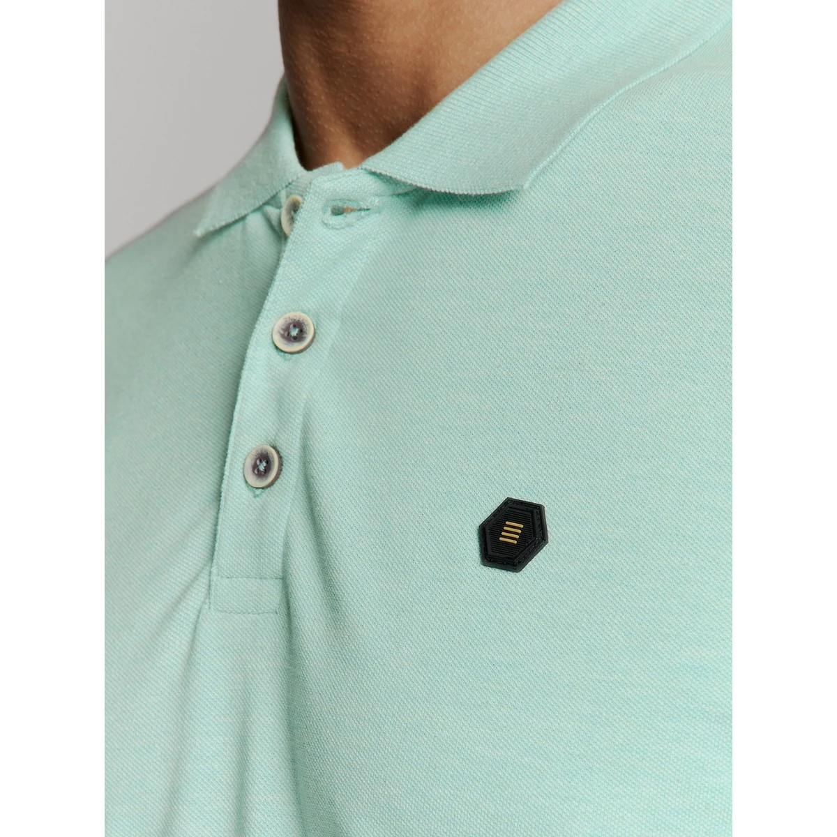 Heren Polo 27380201SN