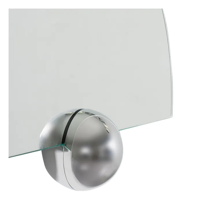 Moustache Miroir Half Moon - Jean-Baptiste Fastrez