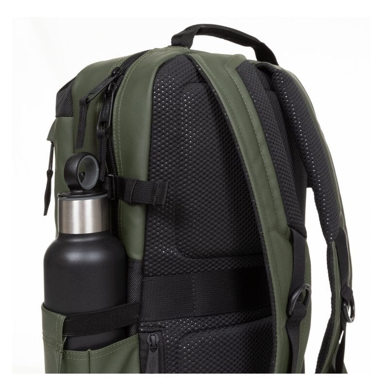Eastpak Tecum M Cnnct  Rugzak Top Khaki