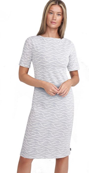 Vera Tee Dress kjole