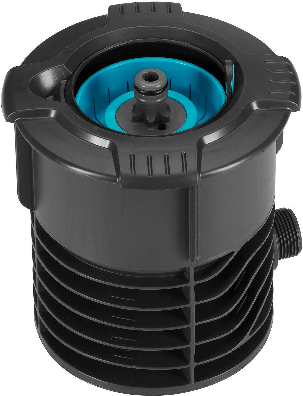 Gardena waterverdeler