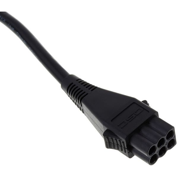 QSC TouchMix Power supply