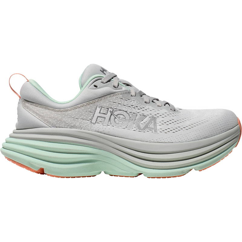 HOKA Bondi 8 Løbesko Dame