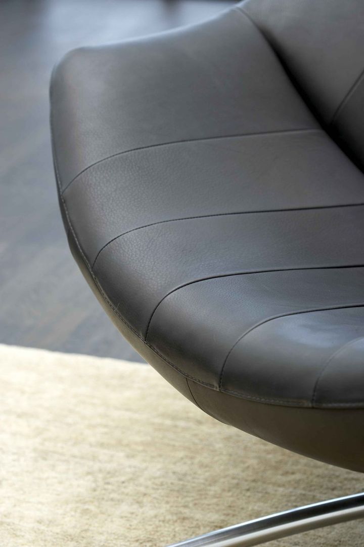 Label Gigi Fauteuil