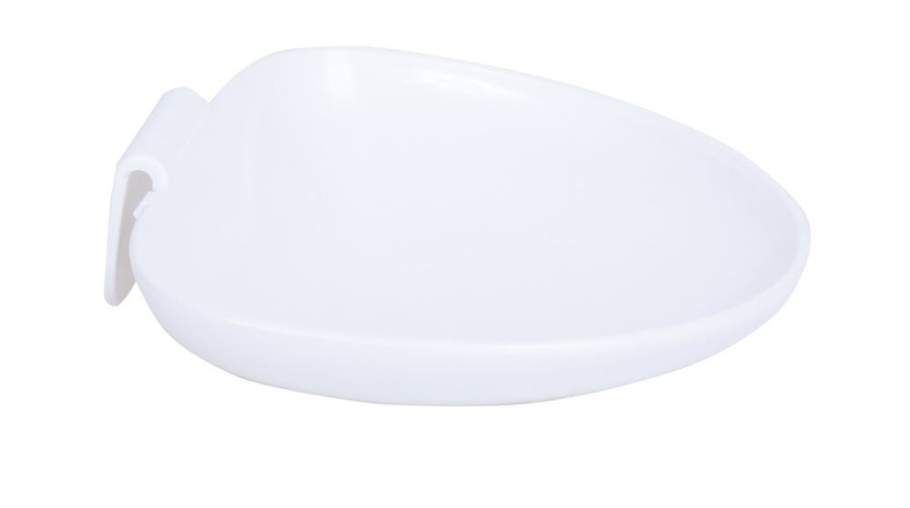 HARTMANN Tropfschale Wandhalter<br>1 Stück, Plus