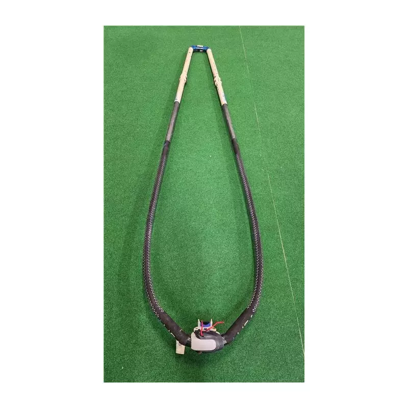 Wishbone Carbone Duotone bloqué Occasion D