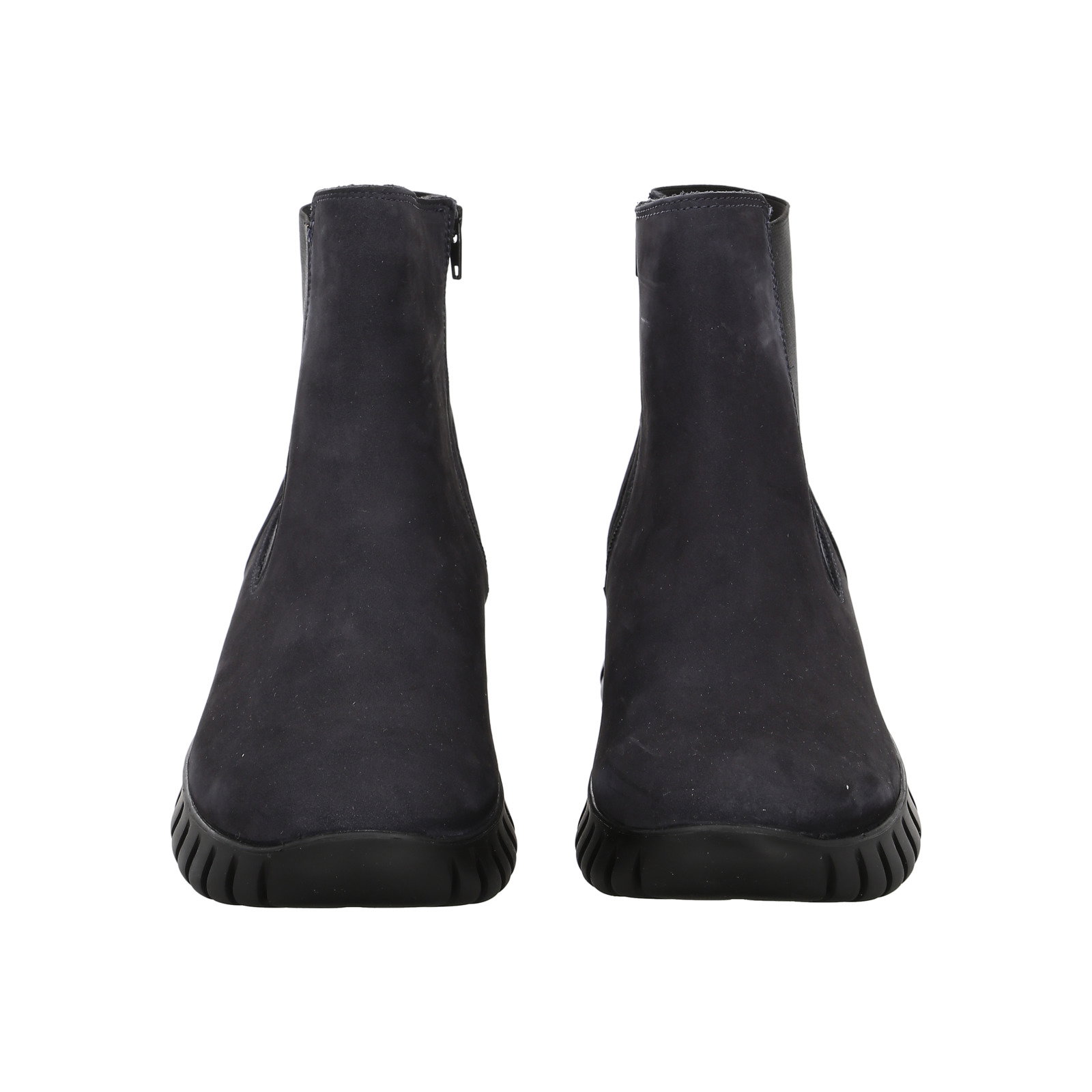 Mephisto bottines Fabiola navy