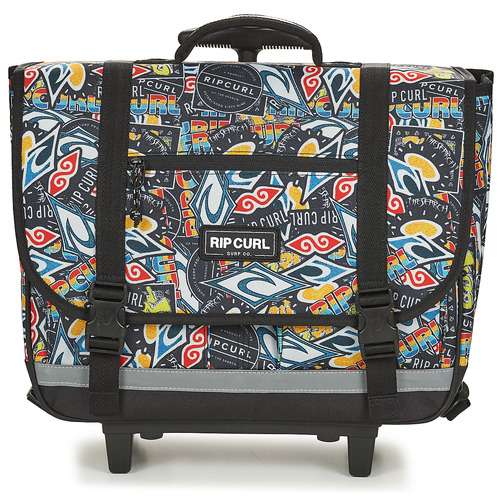 Rip Curl - WHEEL SATCHEL 17L BTS 38CM - Multicolore