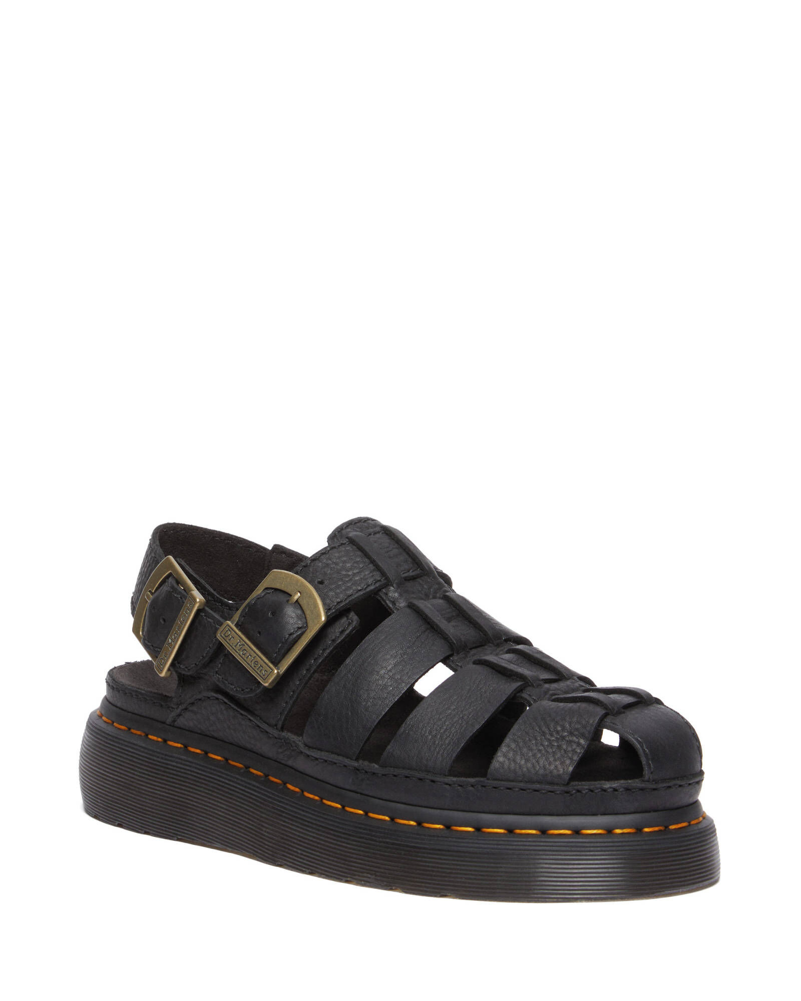 Dr. Martens| Damen Sandalen ARCHIVE FISHERMAN