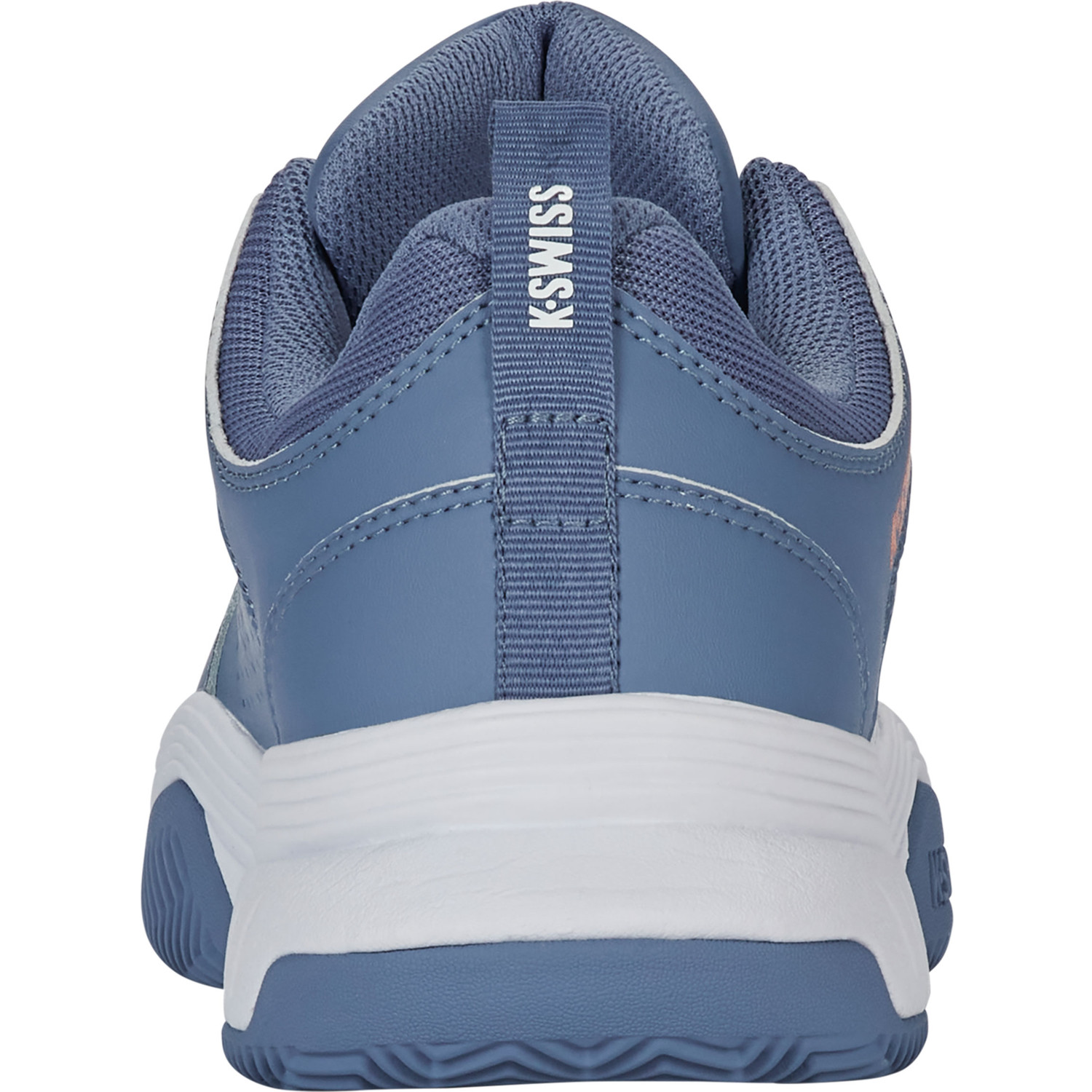 K-Swiss Court Express 2 Clay Heren