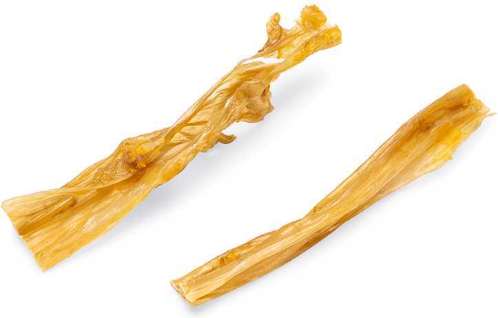 Beeztees natuurlijke snack konijn 200 gram