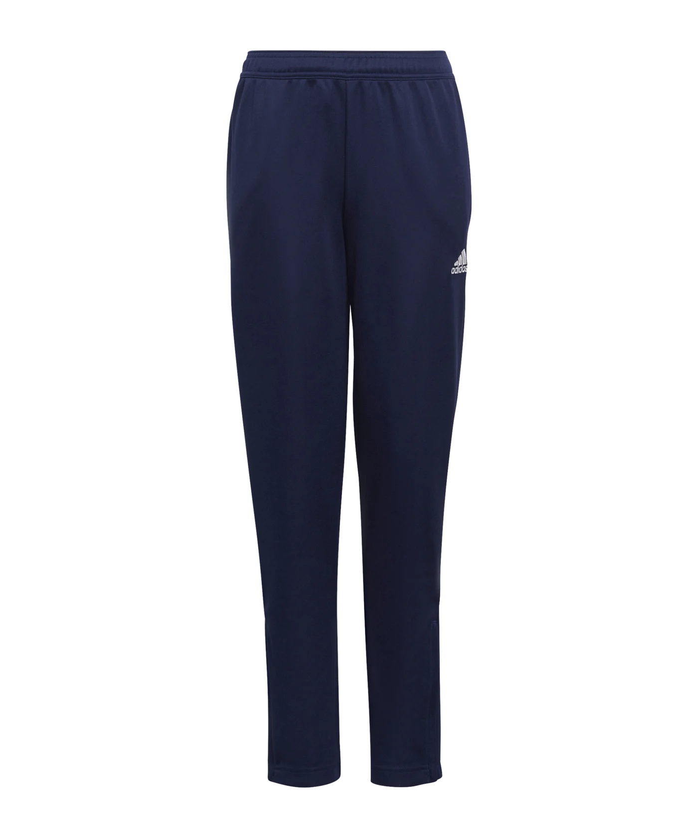 adidas Entrada 22 Trainingshose Kids Blau