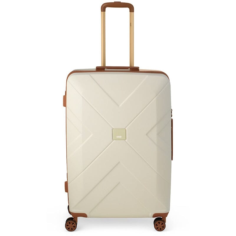 Line Oistr Florence 4 Wheel Expandable Spinner L Off White