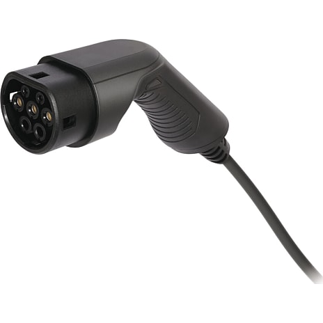 S-line ladekabel Type 2 11 kW 10 meter