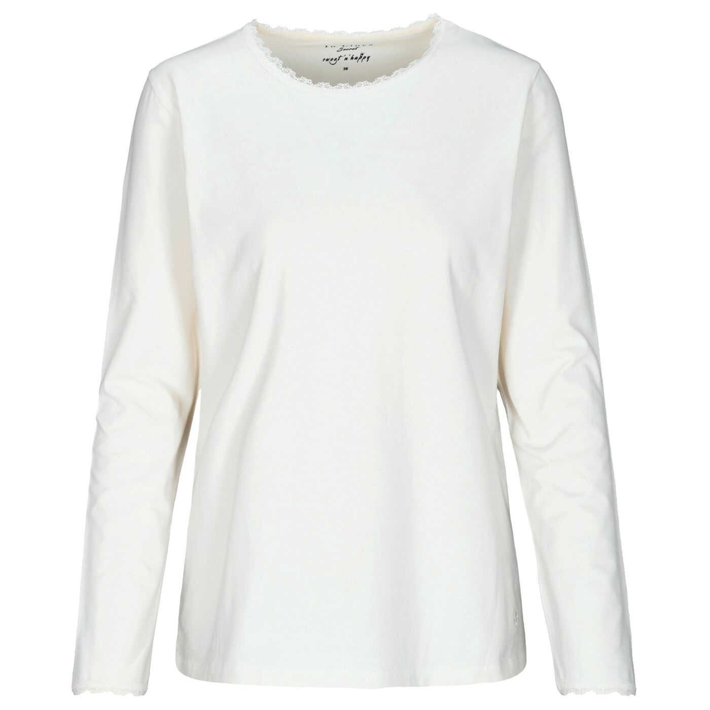 In LineaPyjama Shirt «Adriana»