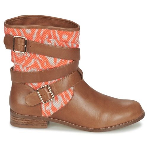 Mellow Yellow - VABELO - Marron / Orange