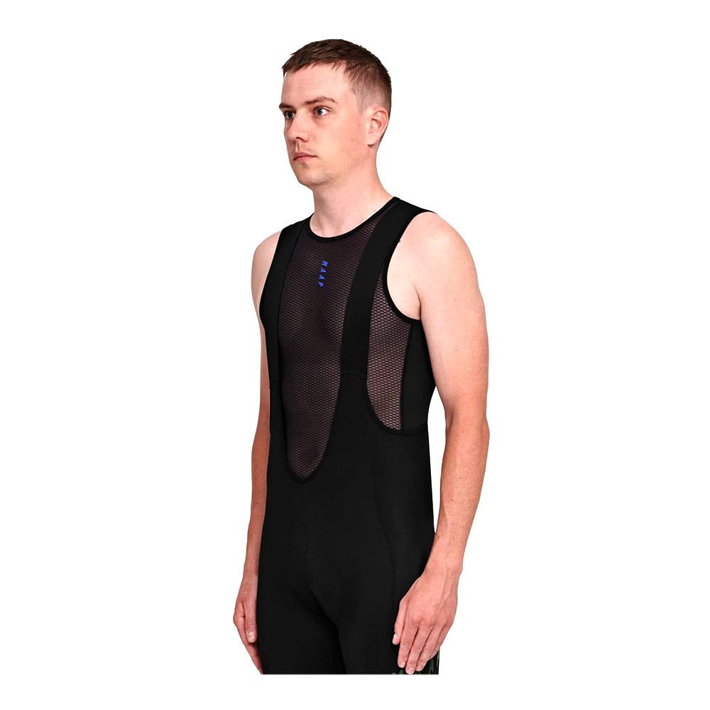 Maap TEAM BASE LAYER - Sous-couche Homme black