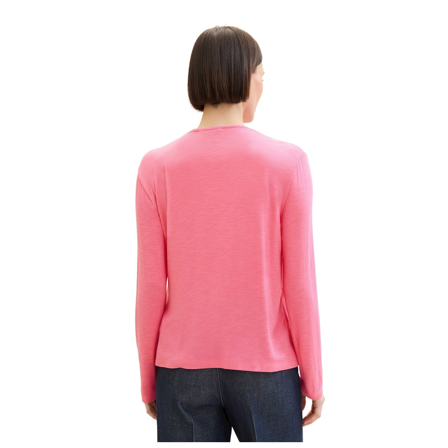 Tom Tailor T-shirt cardigan