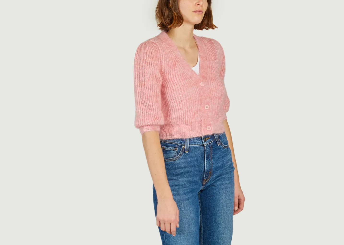 Cardigan Valent Masscob