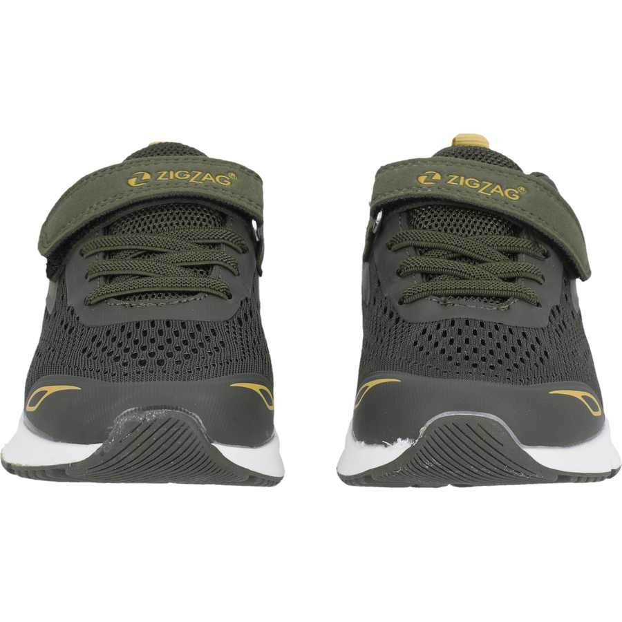 ZigZag Sneaker Icing 3137 Thyme