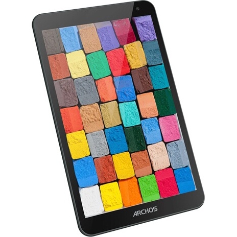Tablette tactile Archos T80 HD WIFI 3+64Go NC + Cover incluse