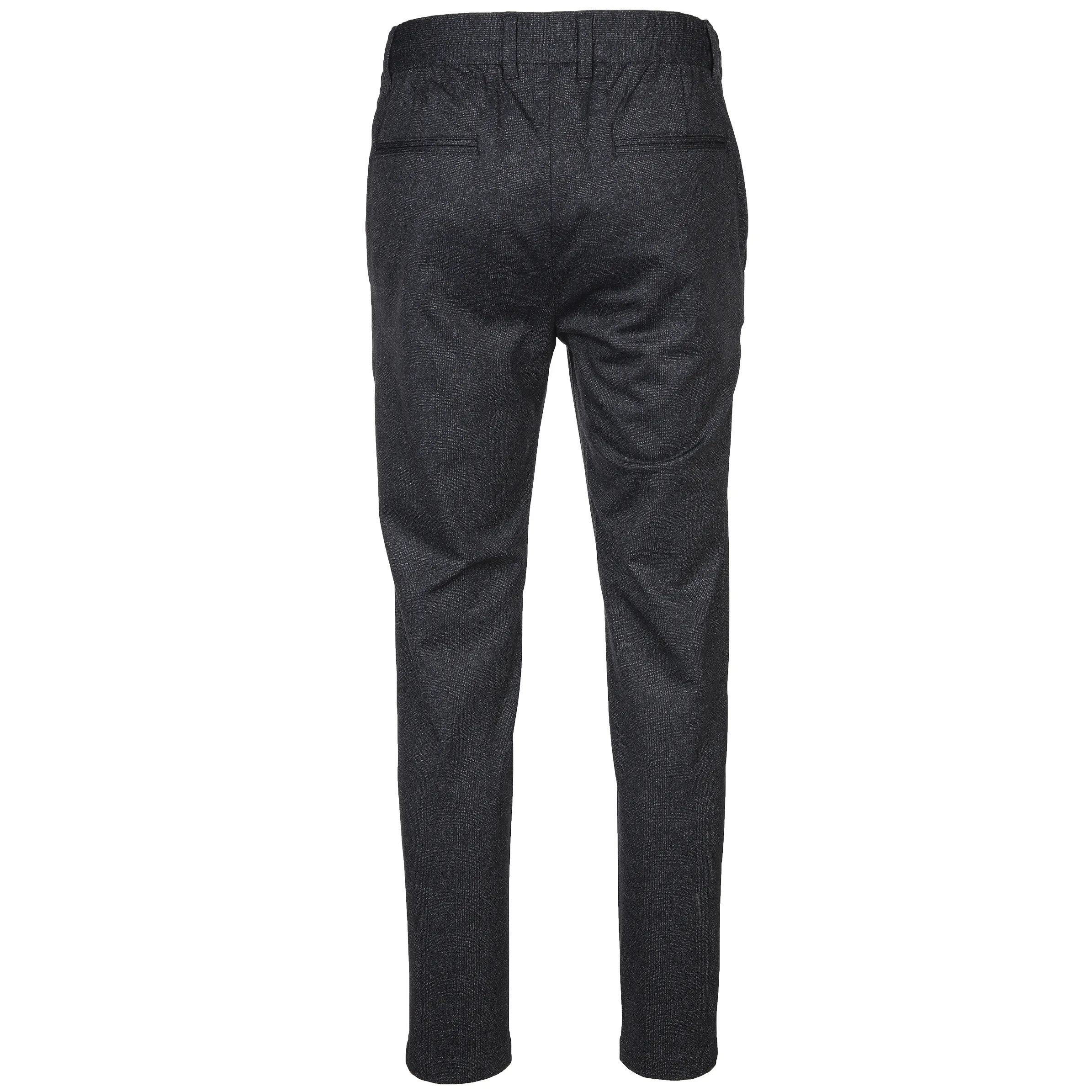 Herren Jersey Chino
