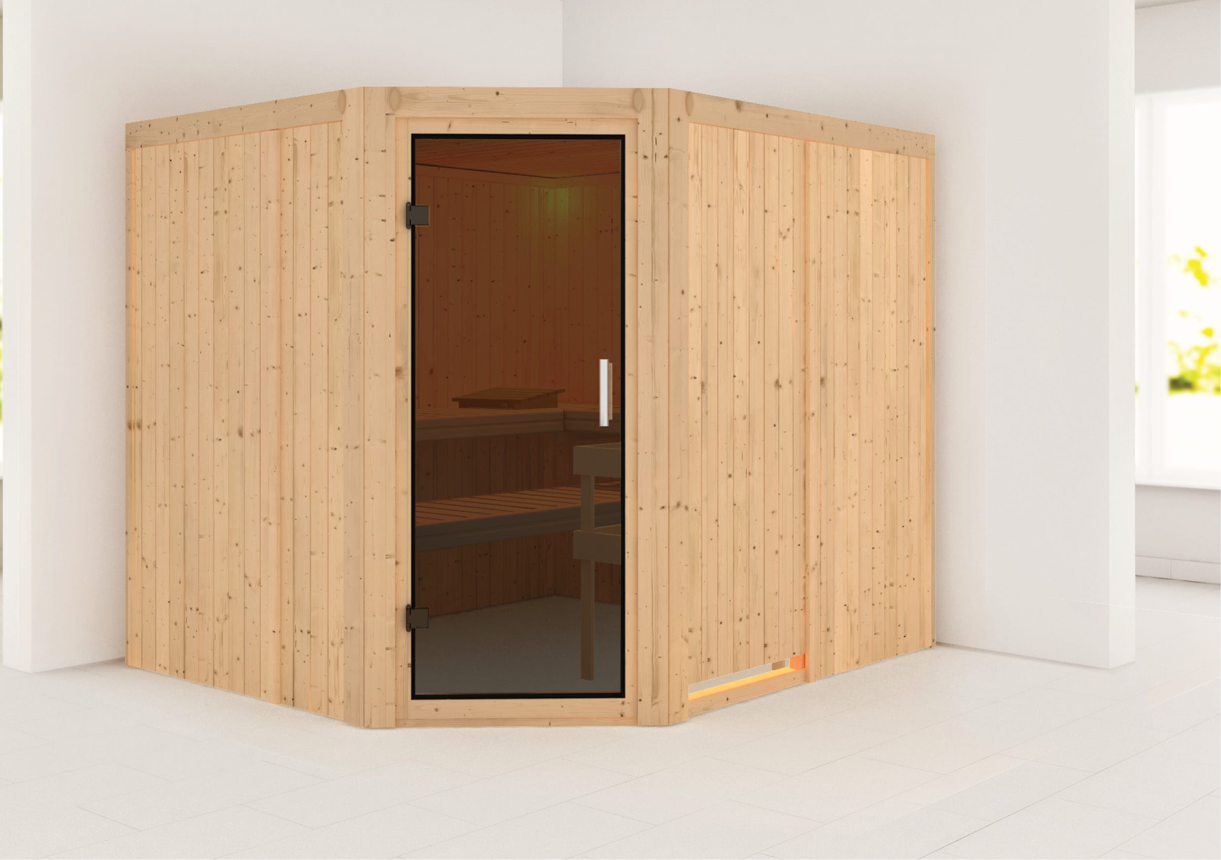 Karibu Sauna 