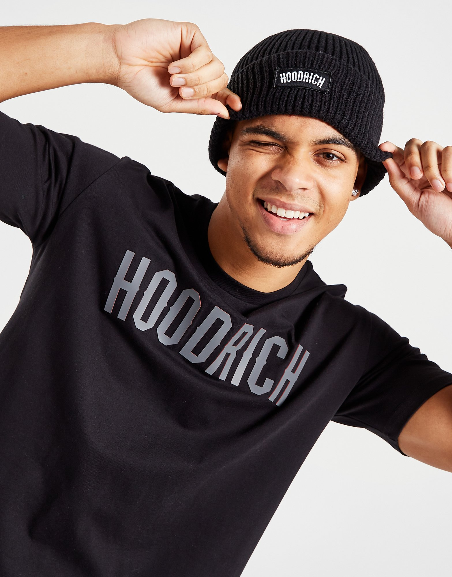 Hoodrich Bonnet OG