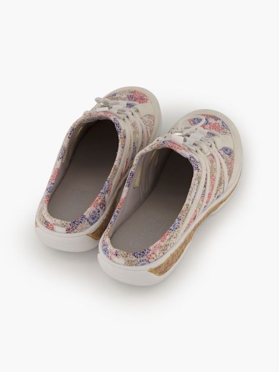 Easy Street Halbschuh Offwhite