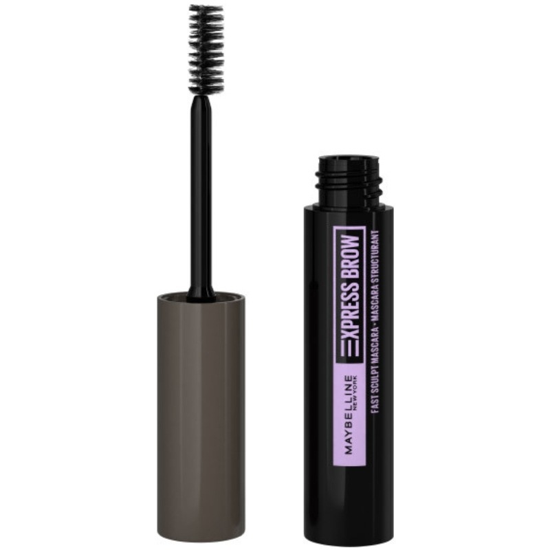 Maybelline Brow Fast Sculpt Gel Mascara 2,8 ml - No. 04 Medium Brown