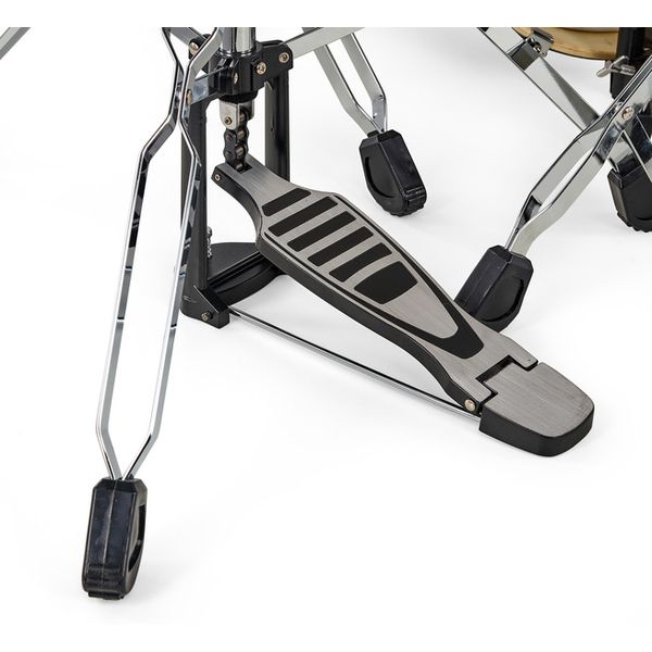 Millenium MPS-1000 E-Drum Set PW Bundle