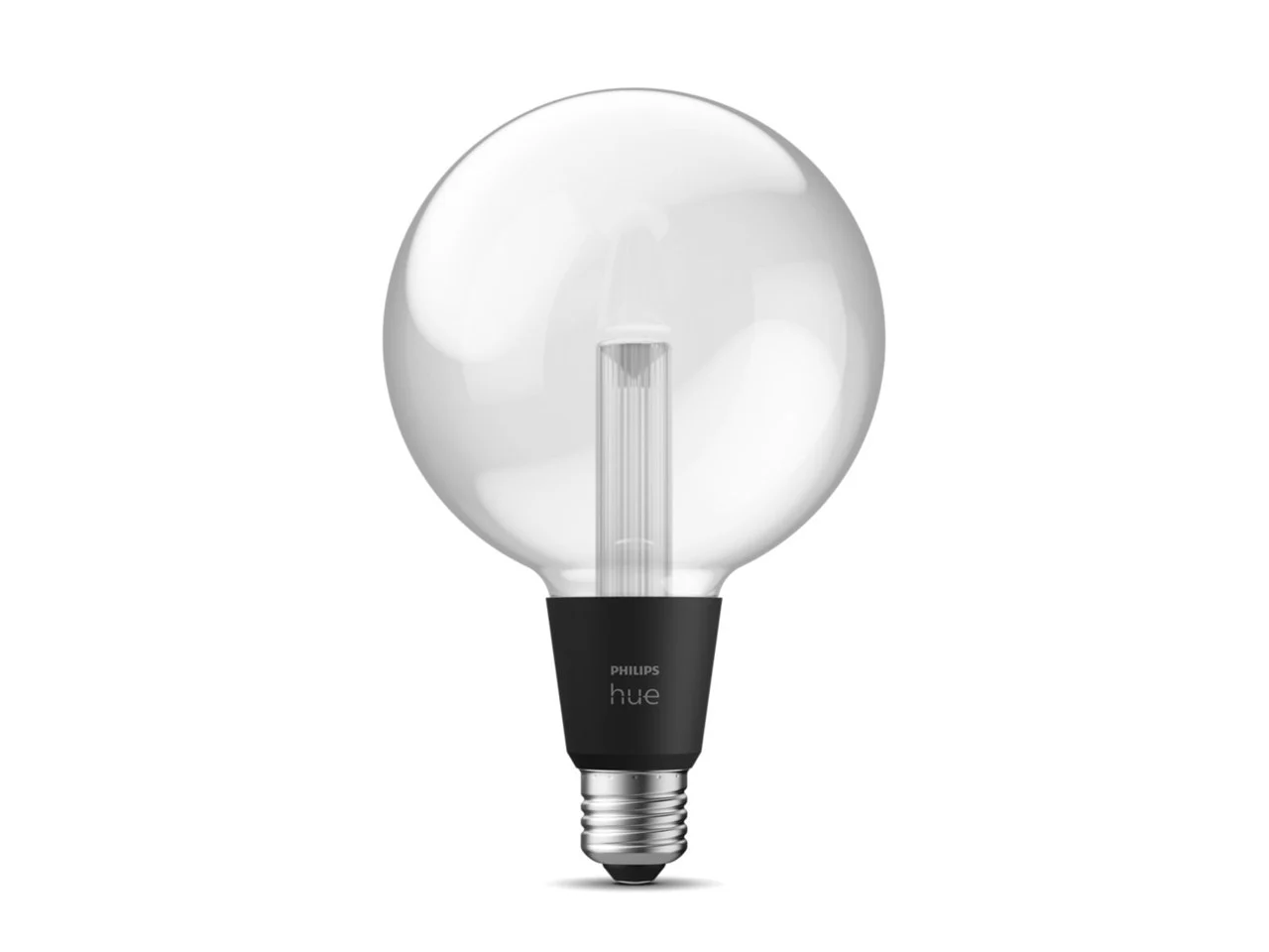 Philips Hue - Light Guide G125 Globe E27 Pære EU
