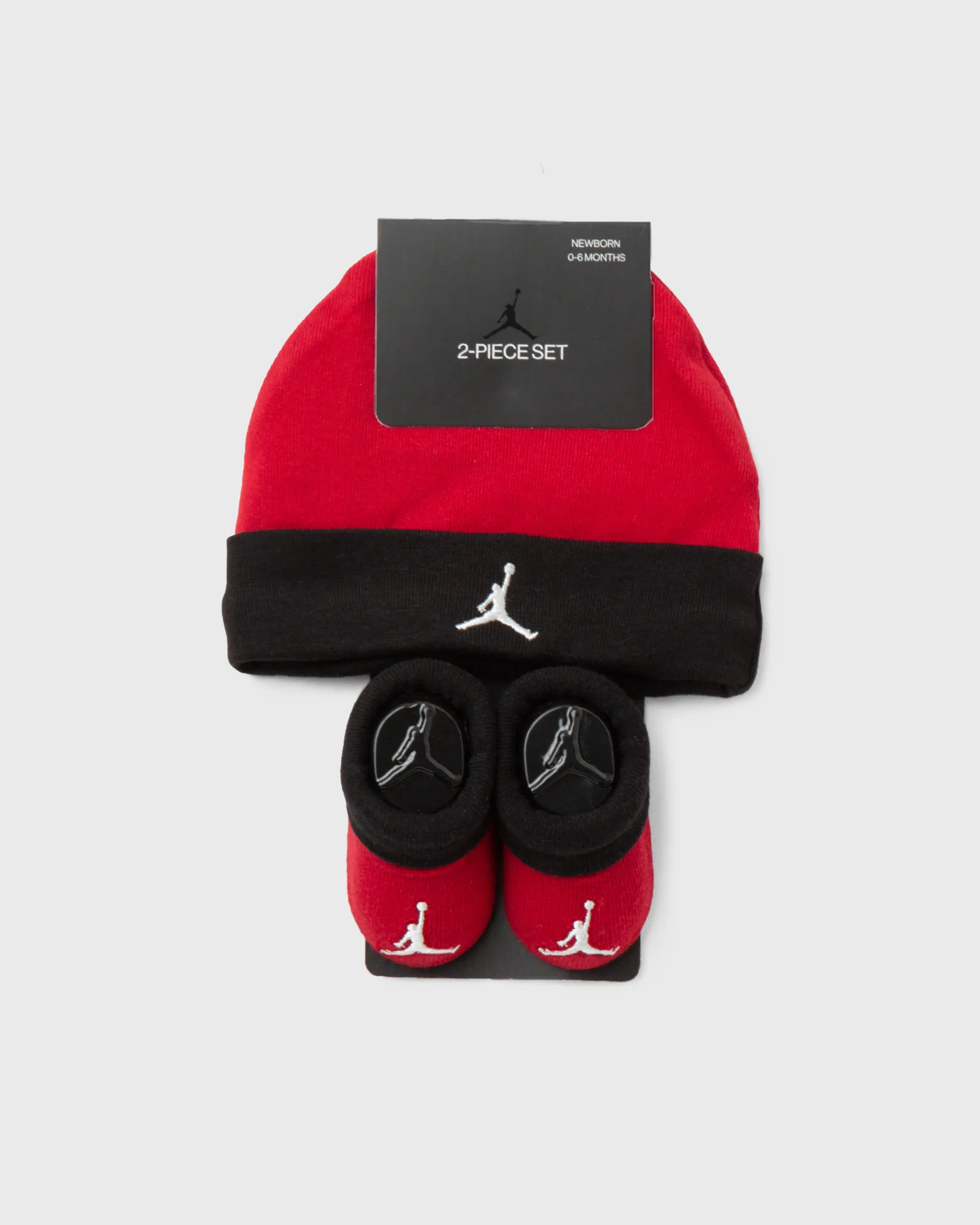 Jordan BASIC JORDAN HAT AND BOOTIE COMBO