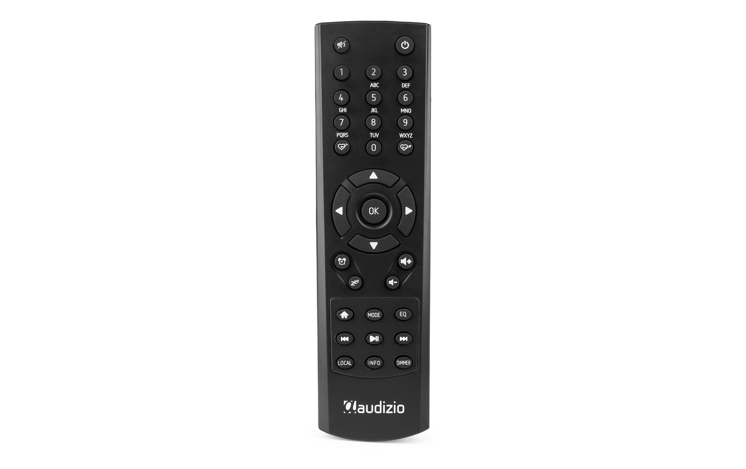 Internet Radio Lucca Braun/Weiss<br>Internetradio mit DAB+, FM und CD-Player