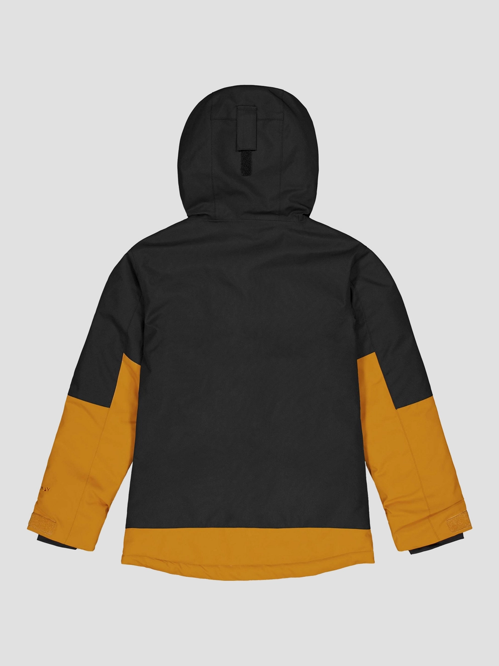 Picture Daumy Kids Jacket black honey deep marine