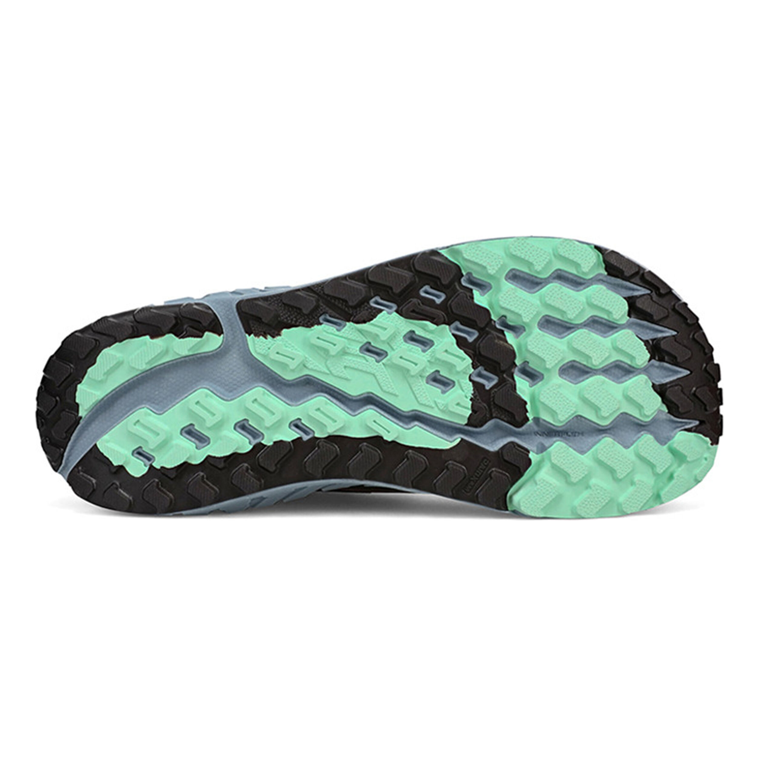 Altra Outroad Chaussure Trail Hommes - Gris , Bleu