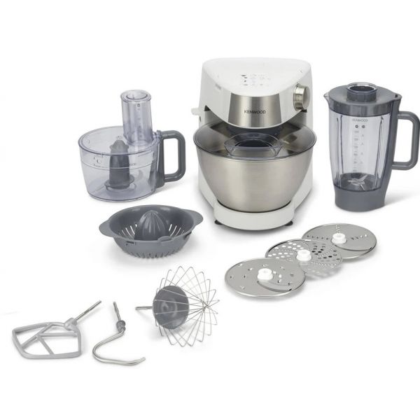 Batedeira Kenwood 1000W 4,3L KHC29J0WH